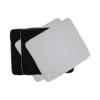 Kentucky Working Bandage Pads White/Black