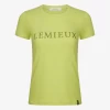 LeMieux Classic Love LeMieux T-Shirt Kiwi