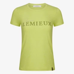 LeMieux Classic Love LeMieux T-Shirt Kiwi