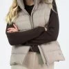 PS Of Sweden Chrissy Vest Beige