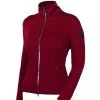 Equestrian Stockholm Explore Jacket Bordeaux