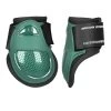 Equestrian Stockholm Anatomic Fetlock Boots Sycamore Green