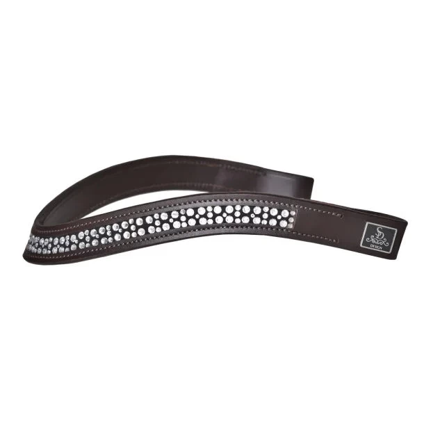 SD Design Bijou Browband Clear - Image 3