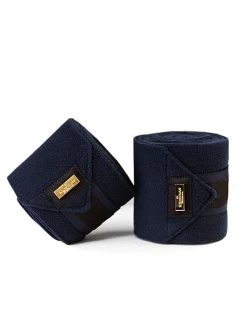 Equestrian Stockholm Bandages Royal Classic