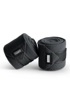 Equestrian Stockholm Bandages Silver Cloud No Boundaries