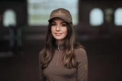 Equestrian Stockholm Vision Base Layer Champagne