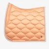PS Of Sweden Signature Dressage Saddle Pad Coral