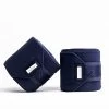 Equestrian Stockholm Bandages Midnight Blue