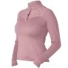 Equestrian Stockholm Champion Long Sleeve Shirt Pink