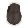 LeMieux Capella Comfort Fetlock Boots Brown