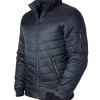 Equestrian Stockholm Men's Bomber Jacket Navy