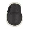 LeMieux Capella Comfort Fetlock Boots Black