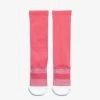 PS Of Sweden Lisa Riding Socks Berry Pink | 2 Pack