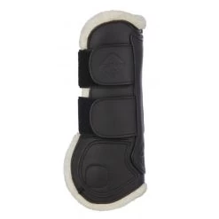 LeMieux Capella Comfort Tendon Boots Black