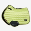 LeMieux Loire Classic Jump Saddle Pad Kiwi