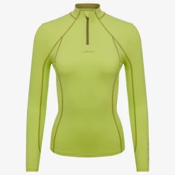 LeMieux Base Layer Kiwi