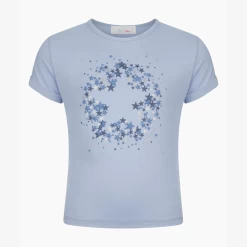 LeMieux Mini Lexi T-Shirt Mist