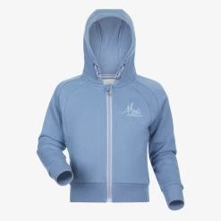 LeMieux Mini Lilly Hoodie Denim