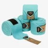 LeMieux Classic Bandages Azure