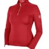 Equestrian Stockholm Vision Base Layer Love