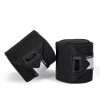 Equestrian Stockholm Bandages Luminous Black