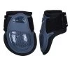 Equestrian Stockholm Anatomic Fetlock Boots Modern Tech Navy