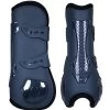 Equestrian Stockholm Anatomic Tendon Boots Modern Tech Navy