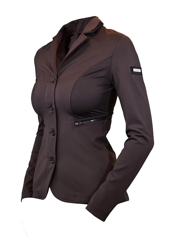 Equestrian Stockholm Select Competition Jacket Moonless Night - Image 2