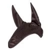 Equestrian Stockholm Ear Bonnet Moonless Night