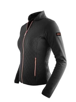 Equestrian Stockholm Next Generation Jacket Dark Sky