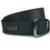Equestrian Stockholm Prime Belt Sycamore Green