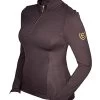 Equestrian Stockholm Vision Base Layer Golden Brown